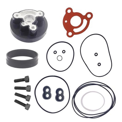 Replacement Head Cap Gasket Set for NR83A Framing Nailers