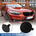 Front Tow Hook Cover Replacement for BMW 2 Series (2014–2021)