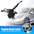 Hood Lock Latch Assembly for Honda Pilot Passport (2019–2021)