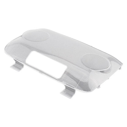 Dome Light Cover for Toyota Tundra Sequoia (2007–2021) 81240-0C060