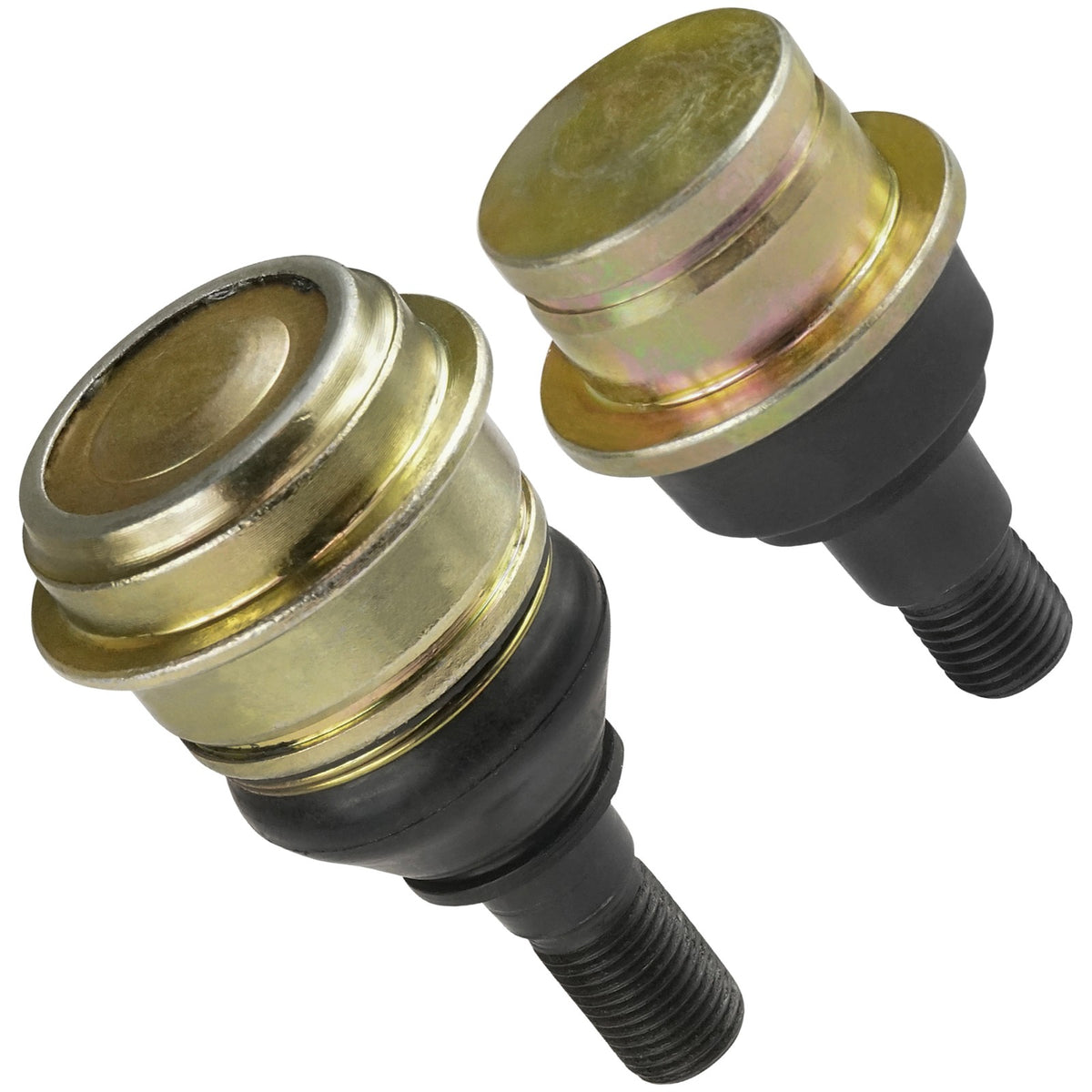 Front Lower Upper Ball Joint Replacement Kit for John Deere XUV Gator (625i/825i)