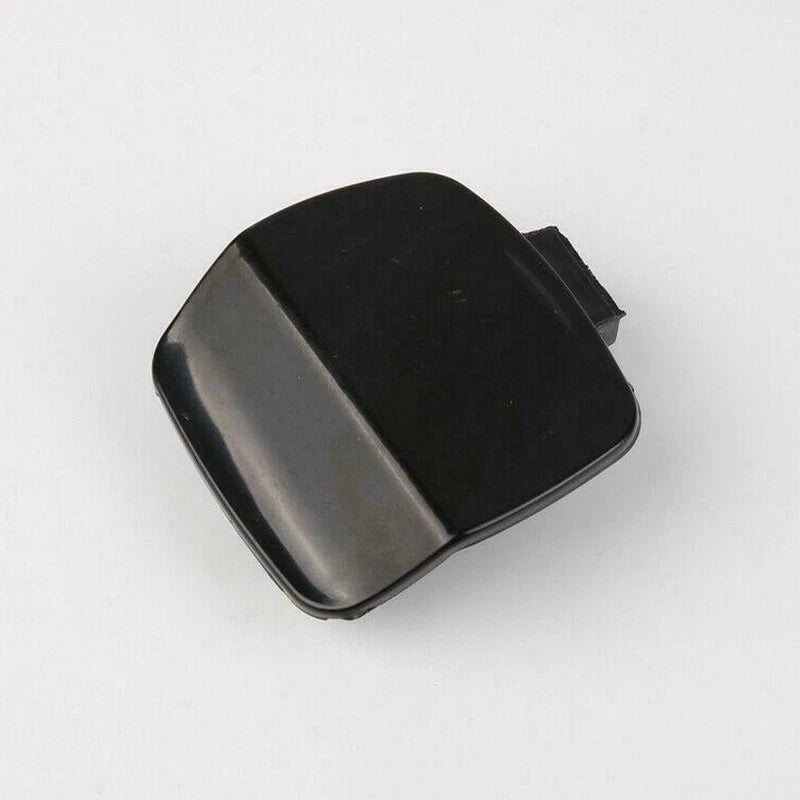 Rear Bumper Tow Hook Eye Cover Trim for Volvo S40 (2008–2011)