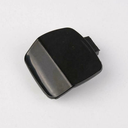 Rear Bumper Tow Hook Eye Cover Trim for Volvo S40 (2008–2011)