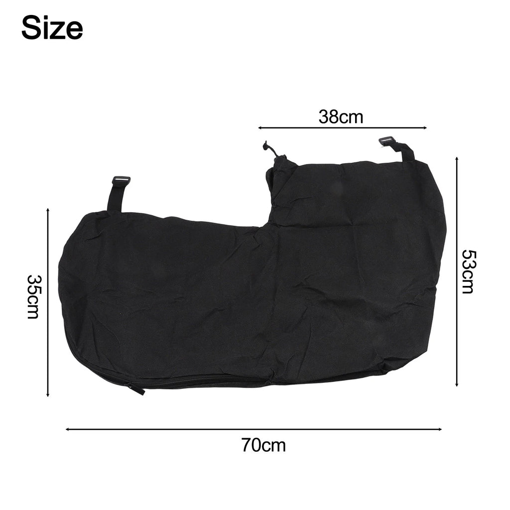 Leaf Vacuum Collection Bag for
