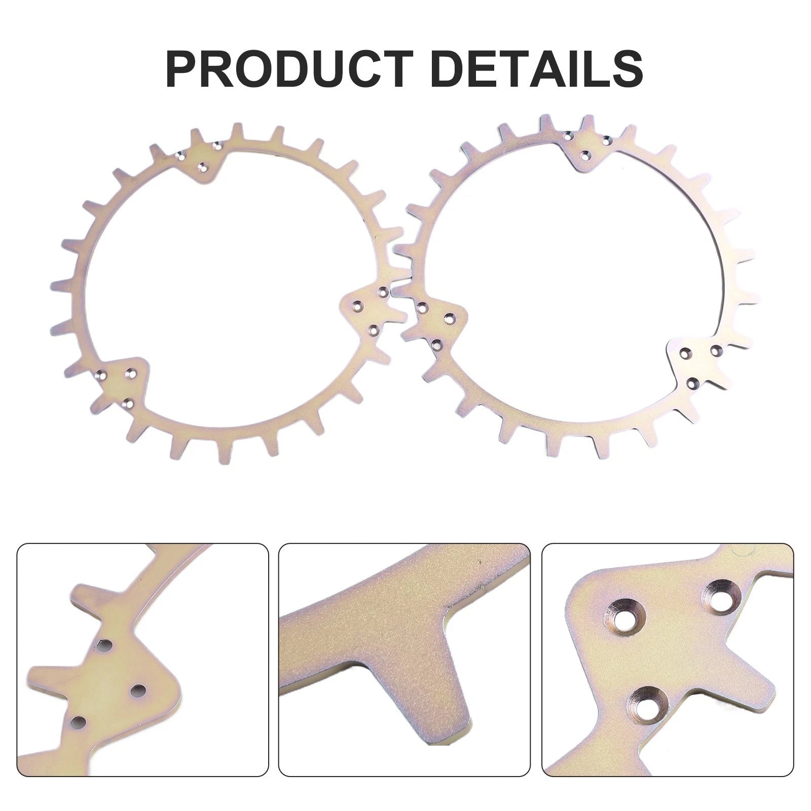 Robot Pulley Accessories for 440 450X