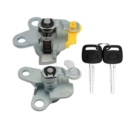 1.8L L4 Door Lock Cylinder Door Lock Switch Aftermarket Part OEM Cross Reference