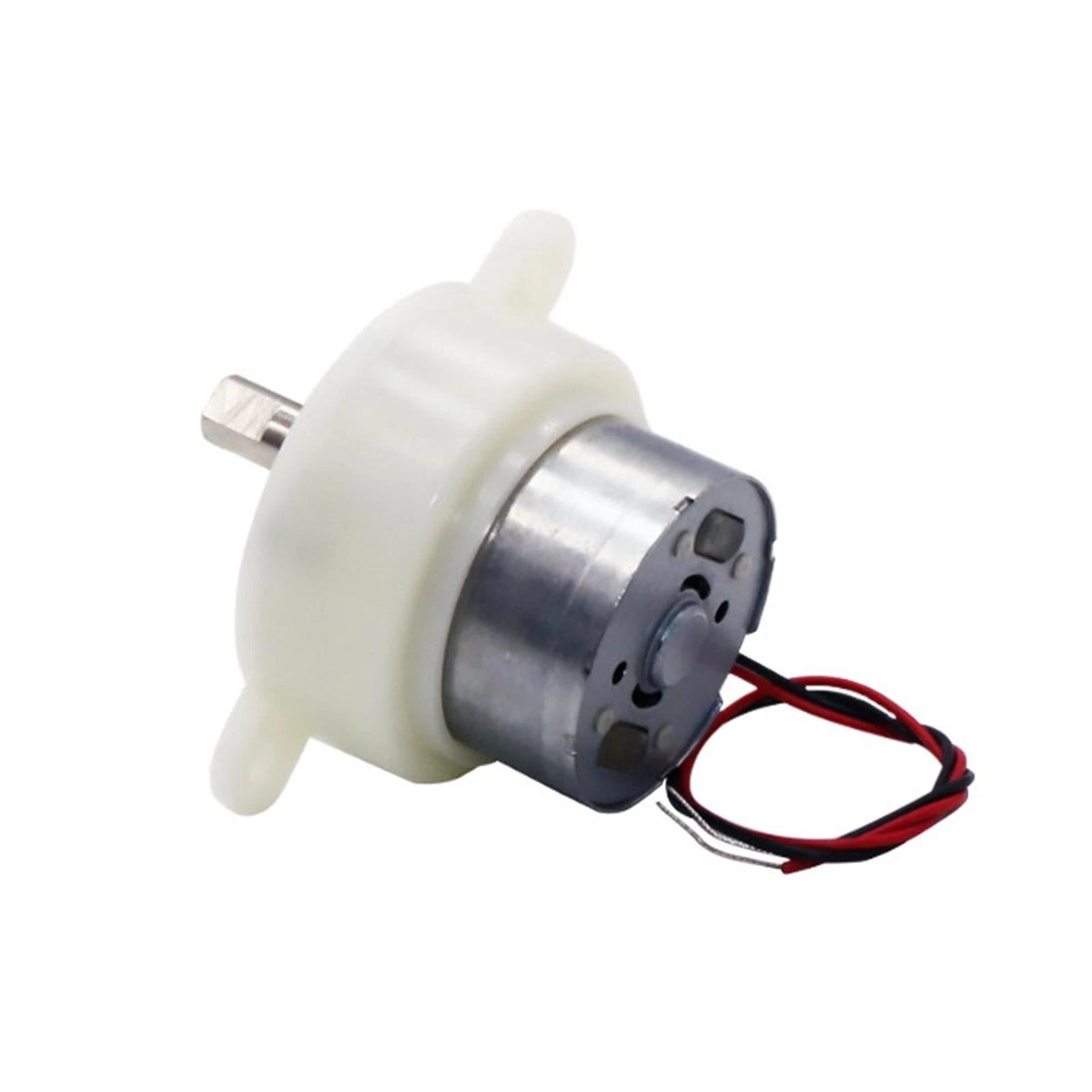 3-9V Low Speed High Torque Gear Motor for Various Applications