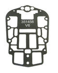 Gasket for Johnson Evinrude Outboard Motors (WSM)