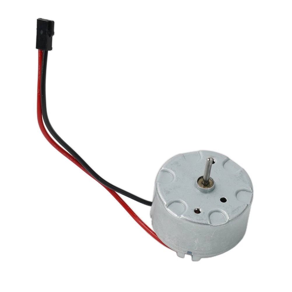 Motor for Fireplace Fan (Replace Old Parts)