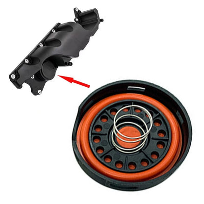 Engine Valve Cover Repair Set for Volvo XC60 XC70 LR2 (2008–2017)