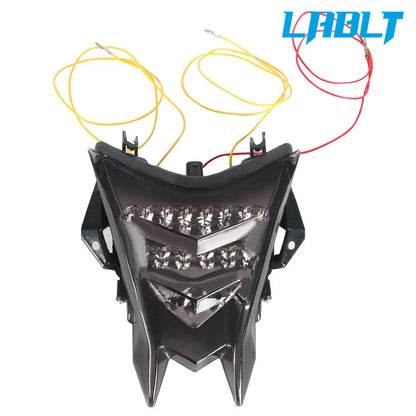 LED Tail Light Turn Signals for BMW S1000RR (2010–2018) HP4 S1000R