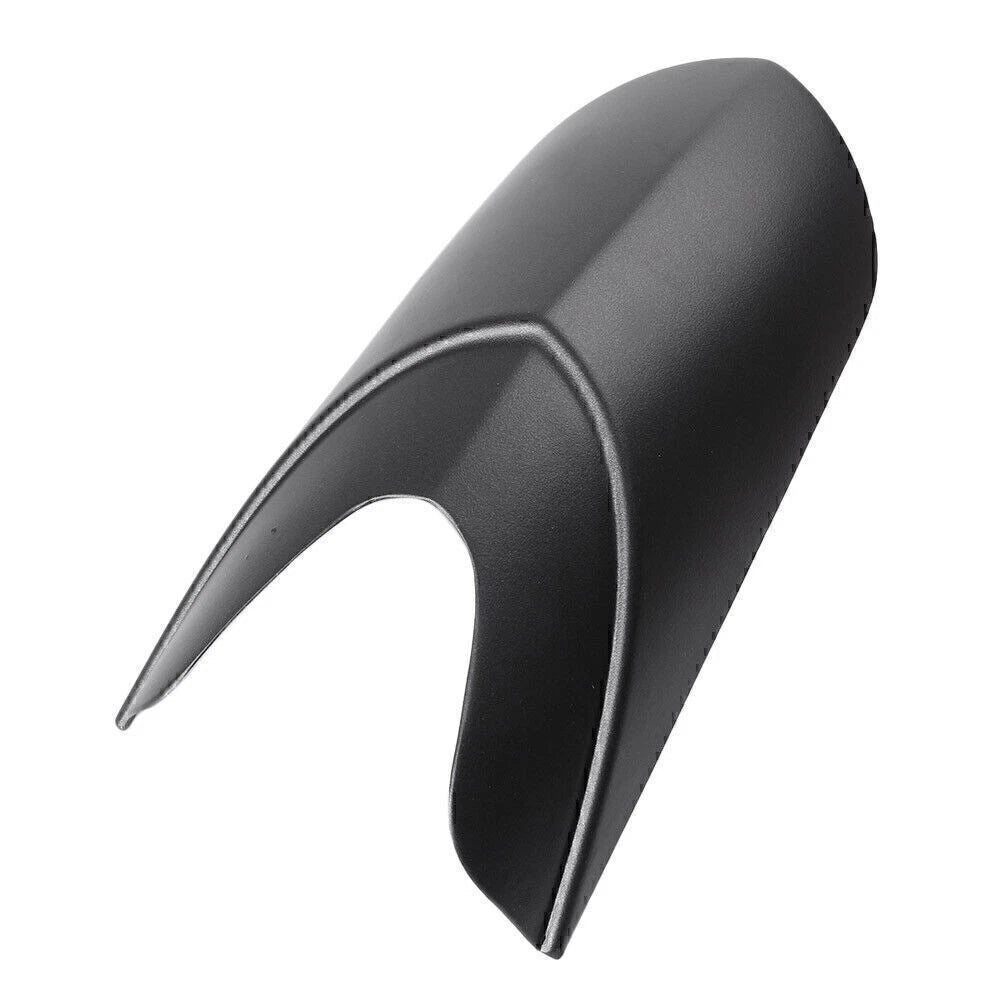 Front Fender Extension for BMW R1200GS (2013–2017) Black