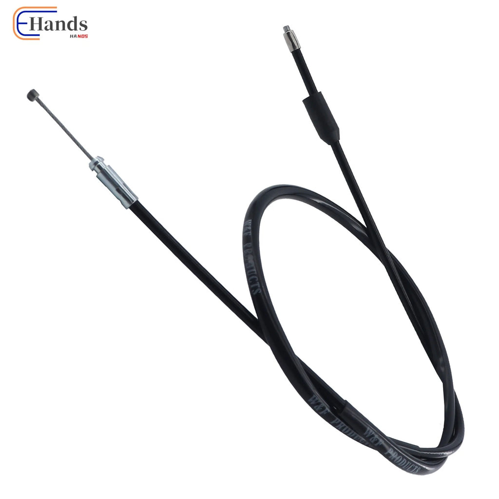 Choke Cable Starter Plunger for Kawasaki KLF185A KLF220 KLF250 (1985–1990) 54017-1084