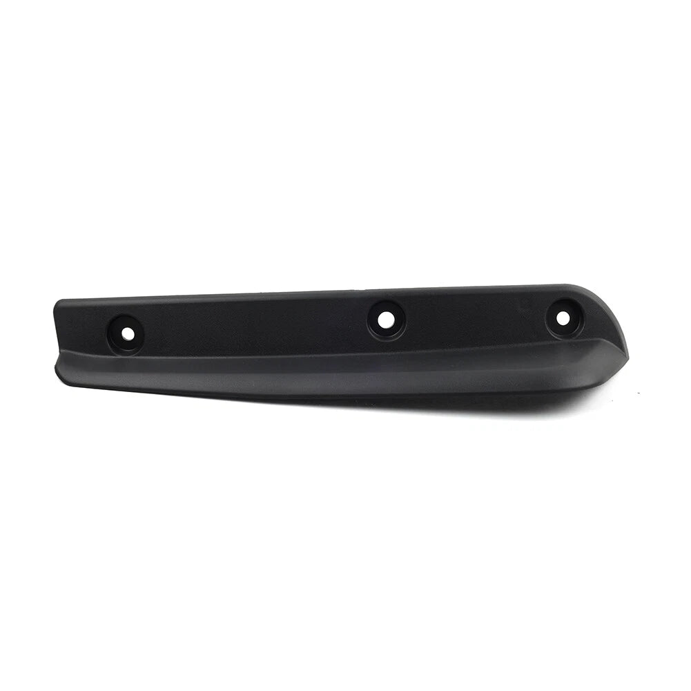 Front Bumper Lower Air Deflector Left for Land Rover Freelander 2 (2006–2015)