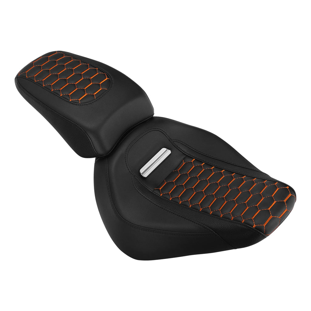 Pillion Seats for Harley Breakout FXBR FXBRS (2018–2023)