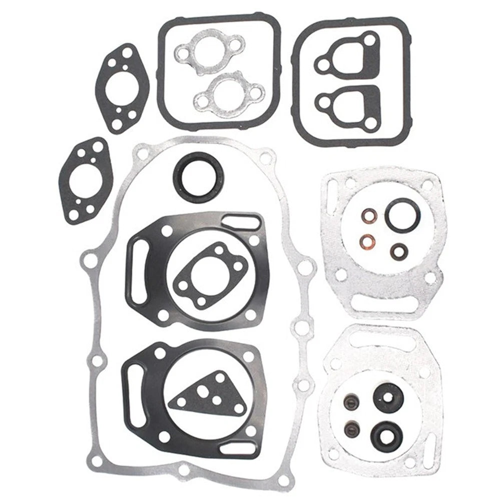 Gaskets for Various Engine Types (Specific Needs)