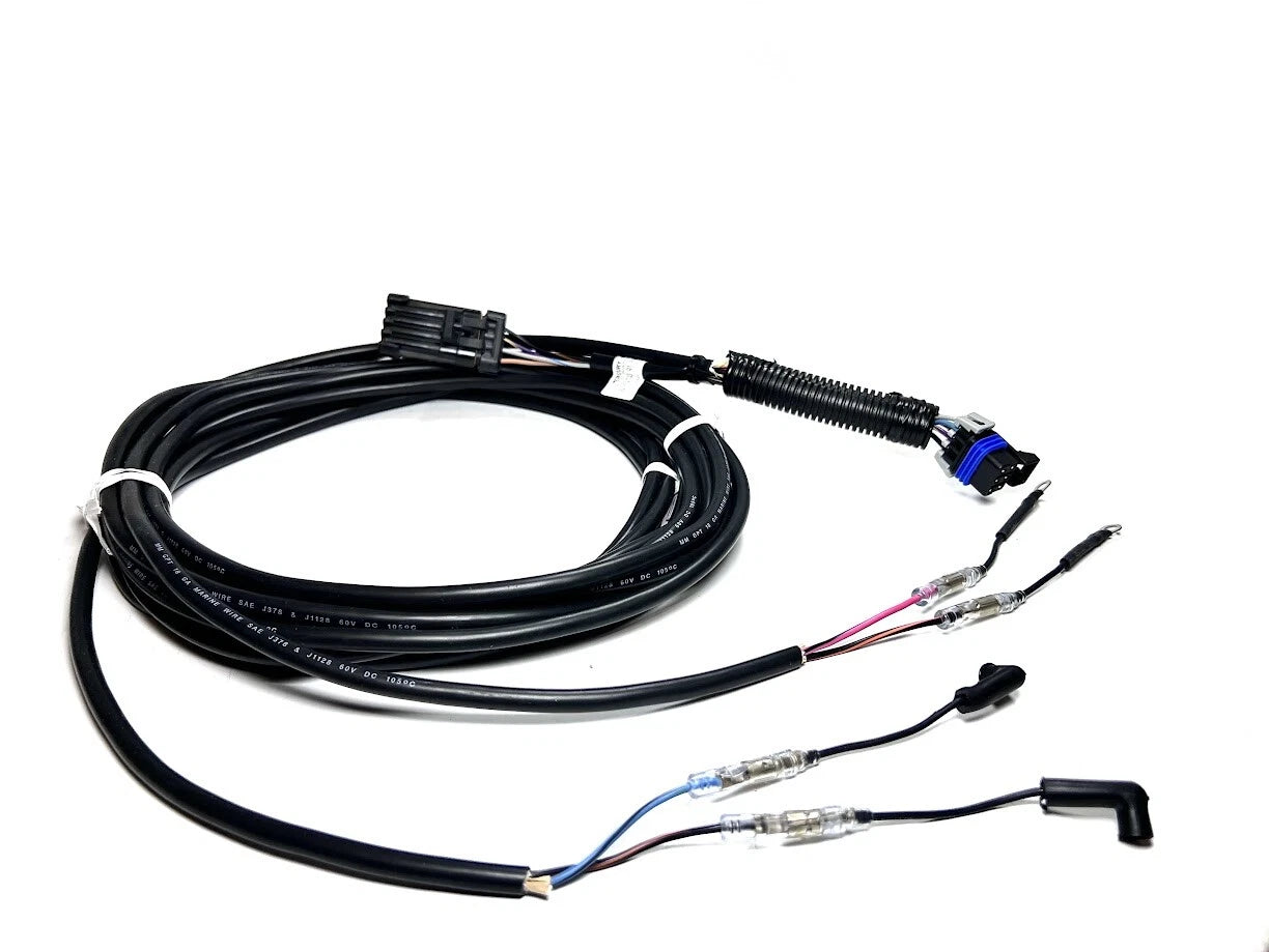 Harness Kit for Mercury (1984) 84-8M0146321