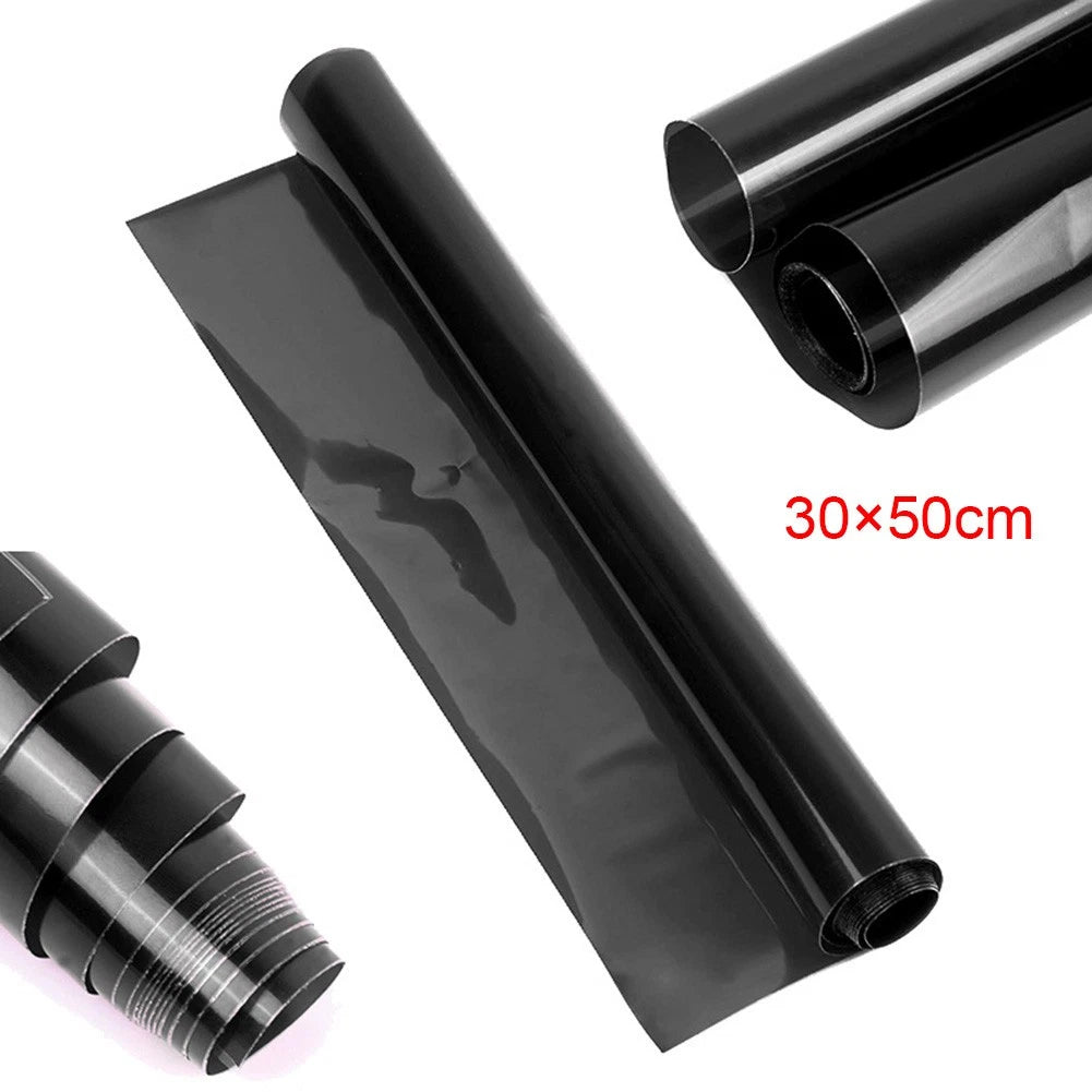 Tail Light Film for Car (30x50cm)