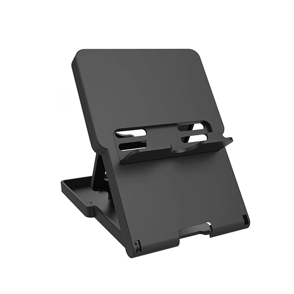 Adjustable Portable Folding Console for Nintendo Switch/iPad/Cell Phone