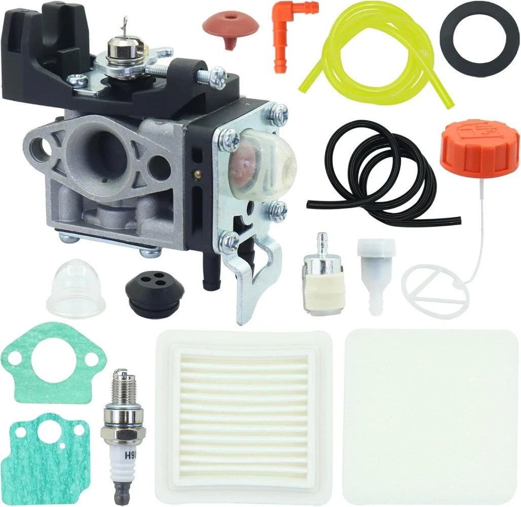 String Trimmer Carburettor for Echo C262 LE262 PE2620 SRM2620 T262X