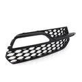 Fog Light Grille Cover for Audi A3 S-Line S3 (2013–2017) Right