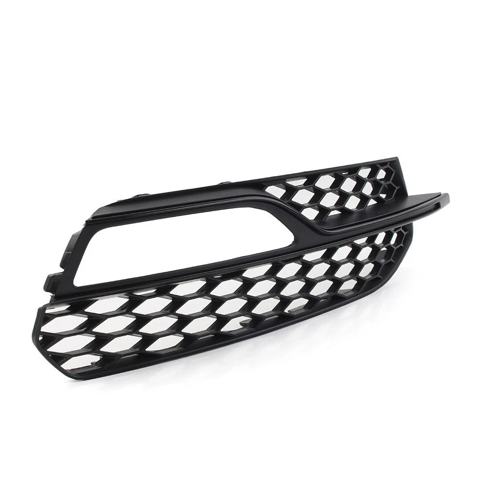 Fog Light Grille Cover for Audi A3 S-Line S3 (2013–2017) Right