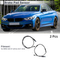 Brake Pad Wear Sensor Replacement for BMW 330i GT xDrive (2014–2020)