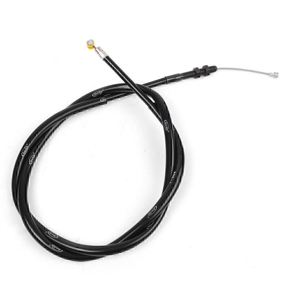 1X Clutch Cable for Yamaha YZF R1 (2009–2014)