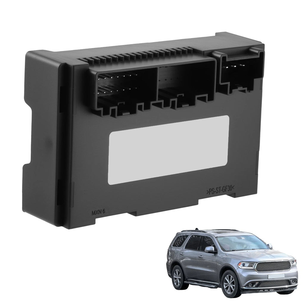 Transfer Case Control Module No.68250124AD for Dodge Durango (2016–2018)