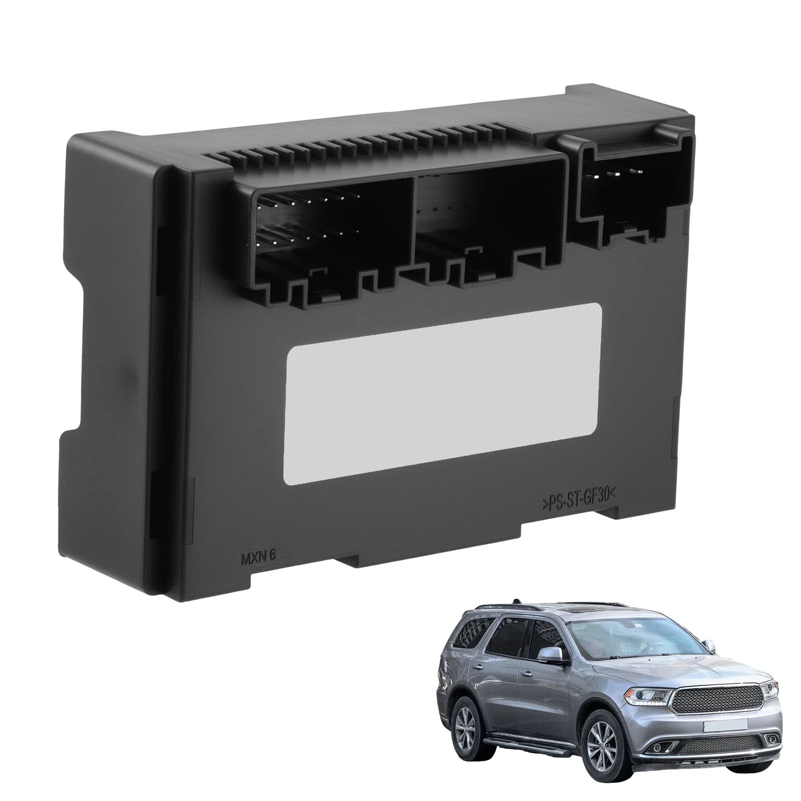 Transfer Case Control Module No.68250124AD for Dodge Durango (2016–2018)