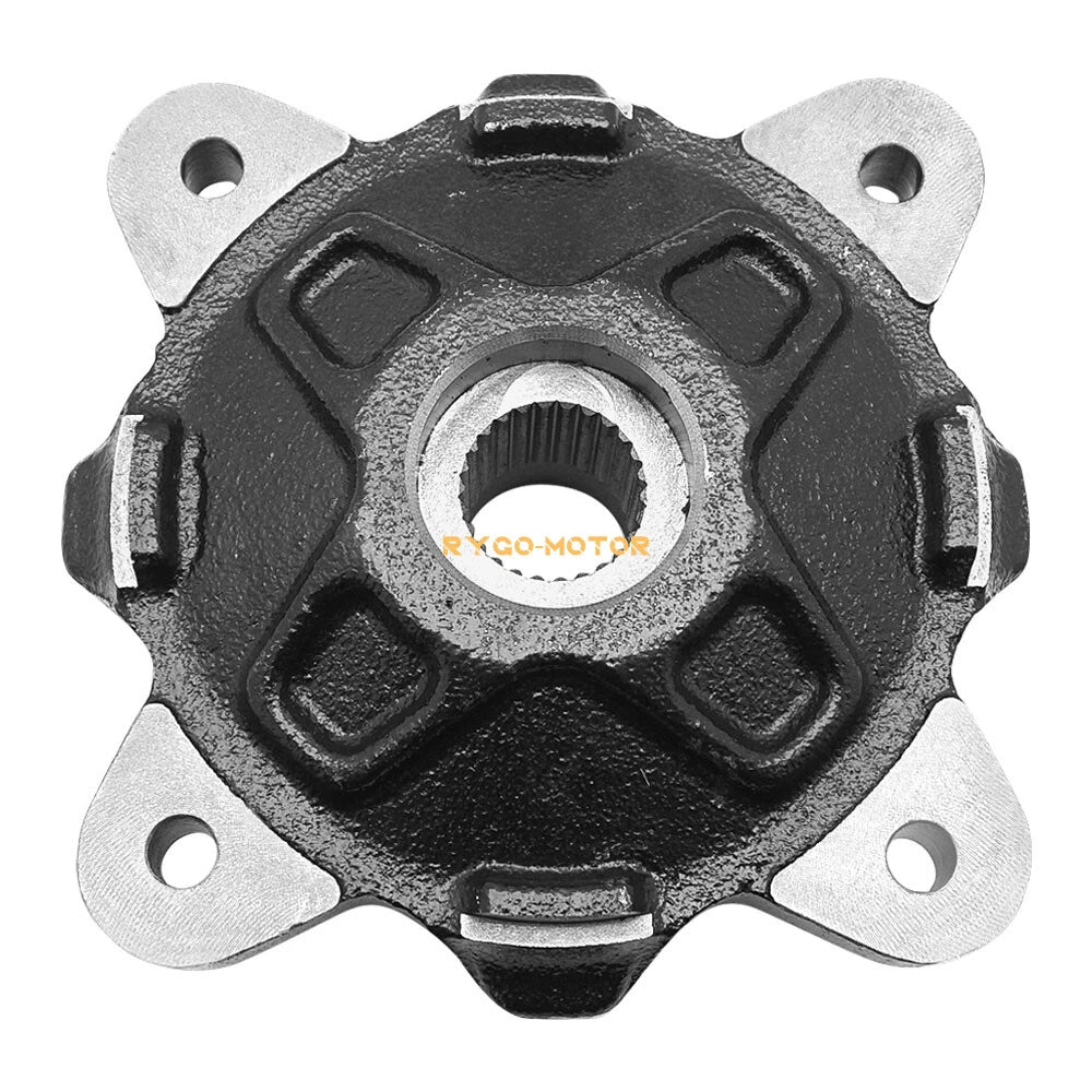 Front Wheel Hub for Polaris RZR 570 RZR 900 RZR 4 800 (2010–2019) 5137539-067