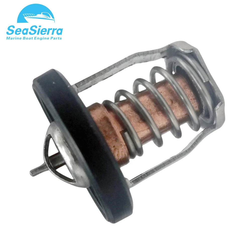 Thermostat for Suzuki Outboards DF8A 9.9 15 20 25 30A (1990–2023) 17670-94J00/01/02 5036226