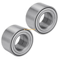 2 Rear Trailing Arm Bearings 293350037 for Can-Am Outlander (2003–2018)