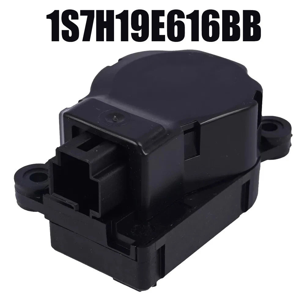 A/C Electric Blending Flap Actuator for Ford Fiesta (2008–2017)