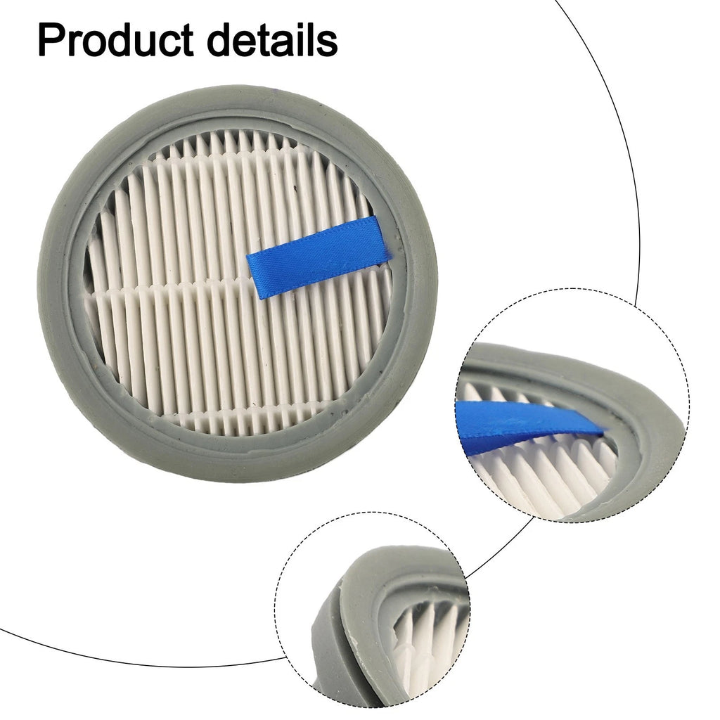 Vacuum Cleaner Filter for SmartVac 12 (Improved Air Replacement)