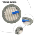 Vacuum Cleaner Filter for SmartVac 12 (Improved Air Replacement)