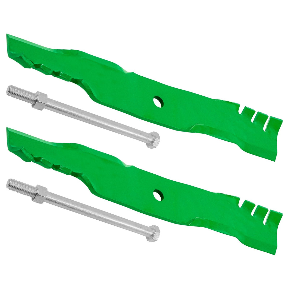 Deck Blade with Bolts for Scag SW32 32 Inch (2013–2016)