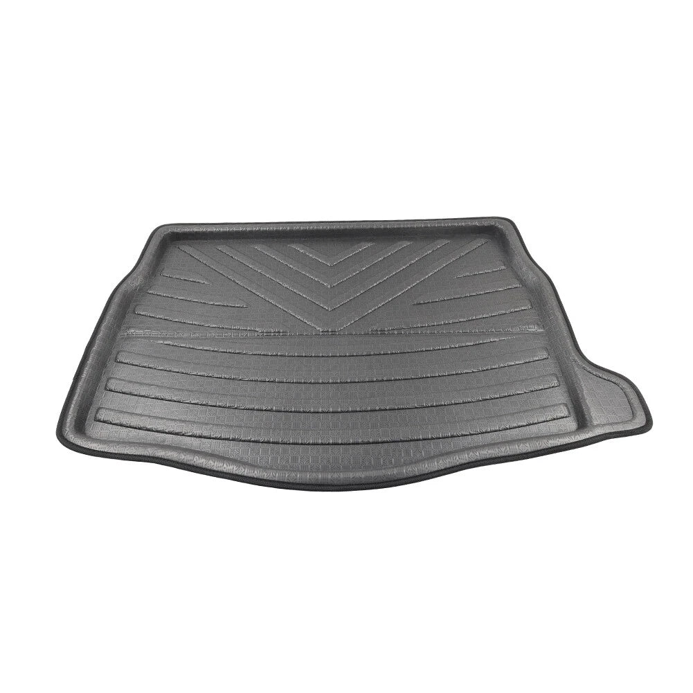 Cargo Tray Cargo Liner for Peugeot 2008 (2013–2018)