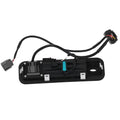 Parking Backup Camera for Hyundai Sonata Ultimate 2.0T (2015–2017) 95760-E6201