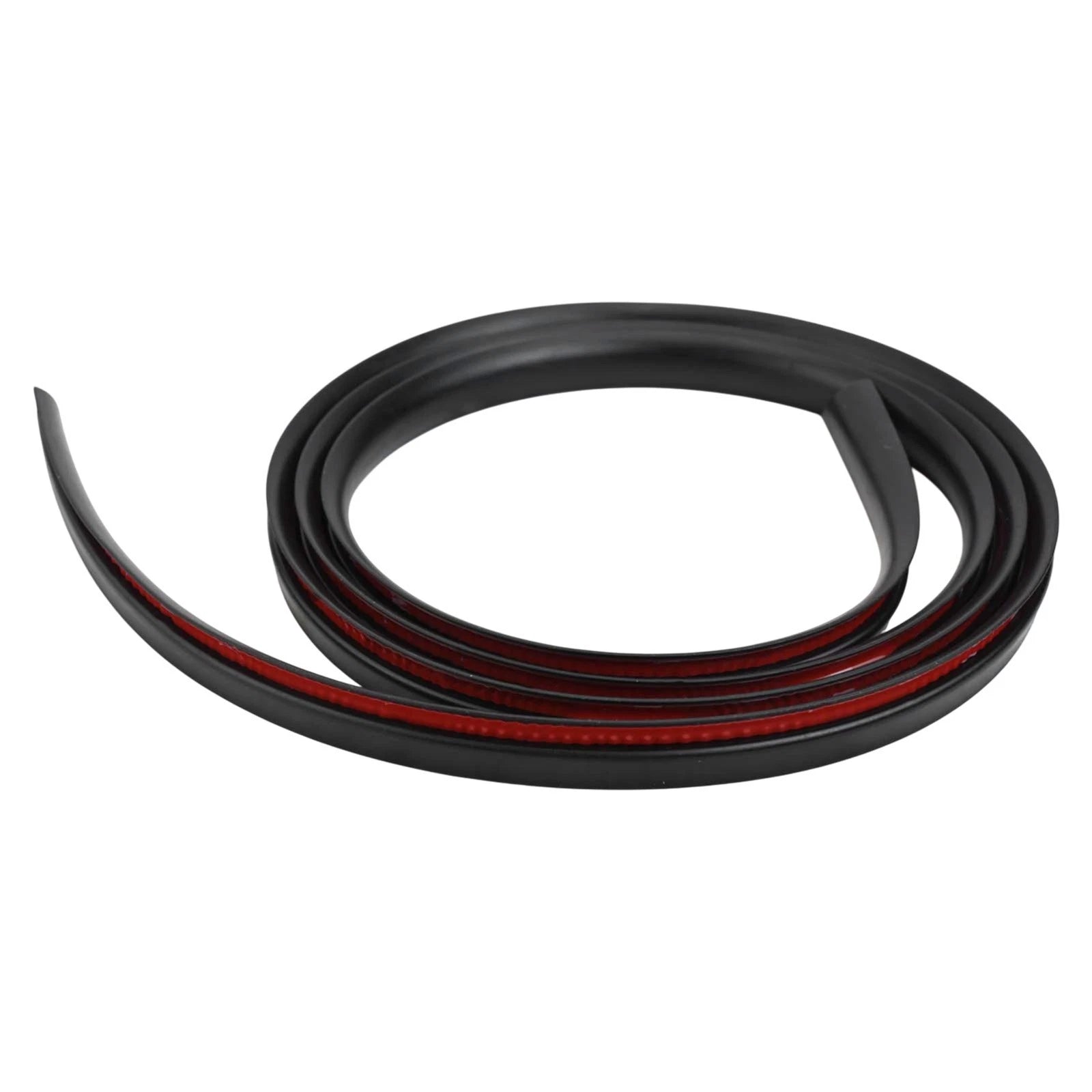 Windshield Sealed Strips Weatherstrip for Car (2M 6.5ft)