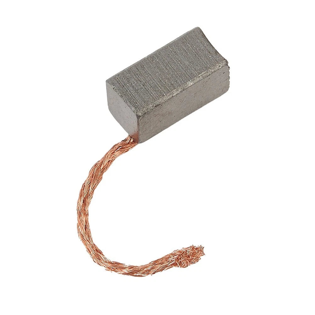 Carbon Brush for Wiper Climate Auxiliary Water Pump