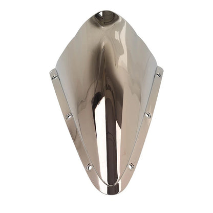 Windscreen Windshield Wind Deflector for Suzuki GSX R125 (2014–2018)