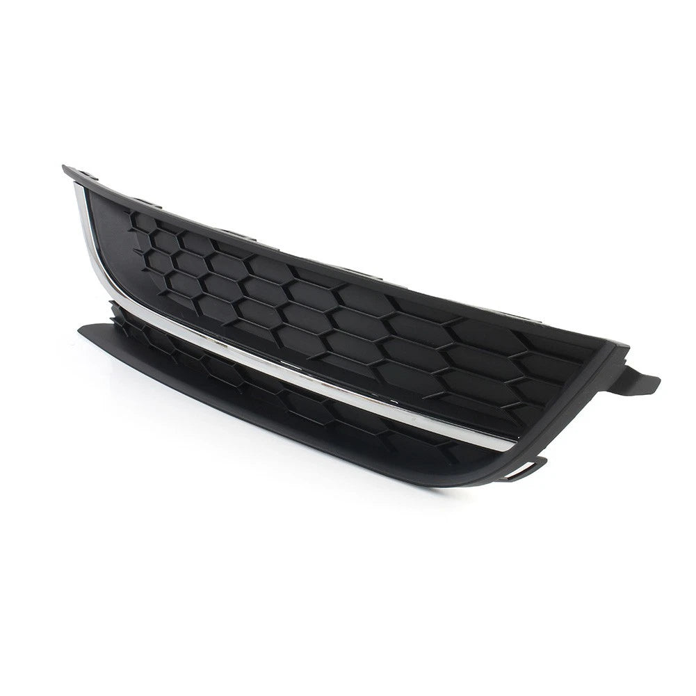 Fog Light Grille Cover for VW Passat (2012–2015) 561853665E Left