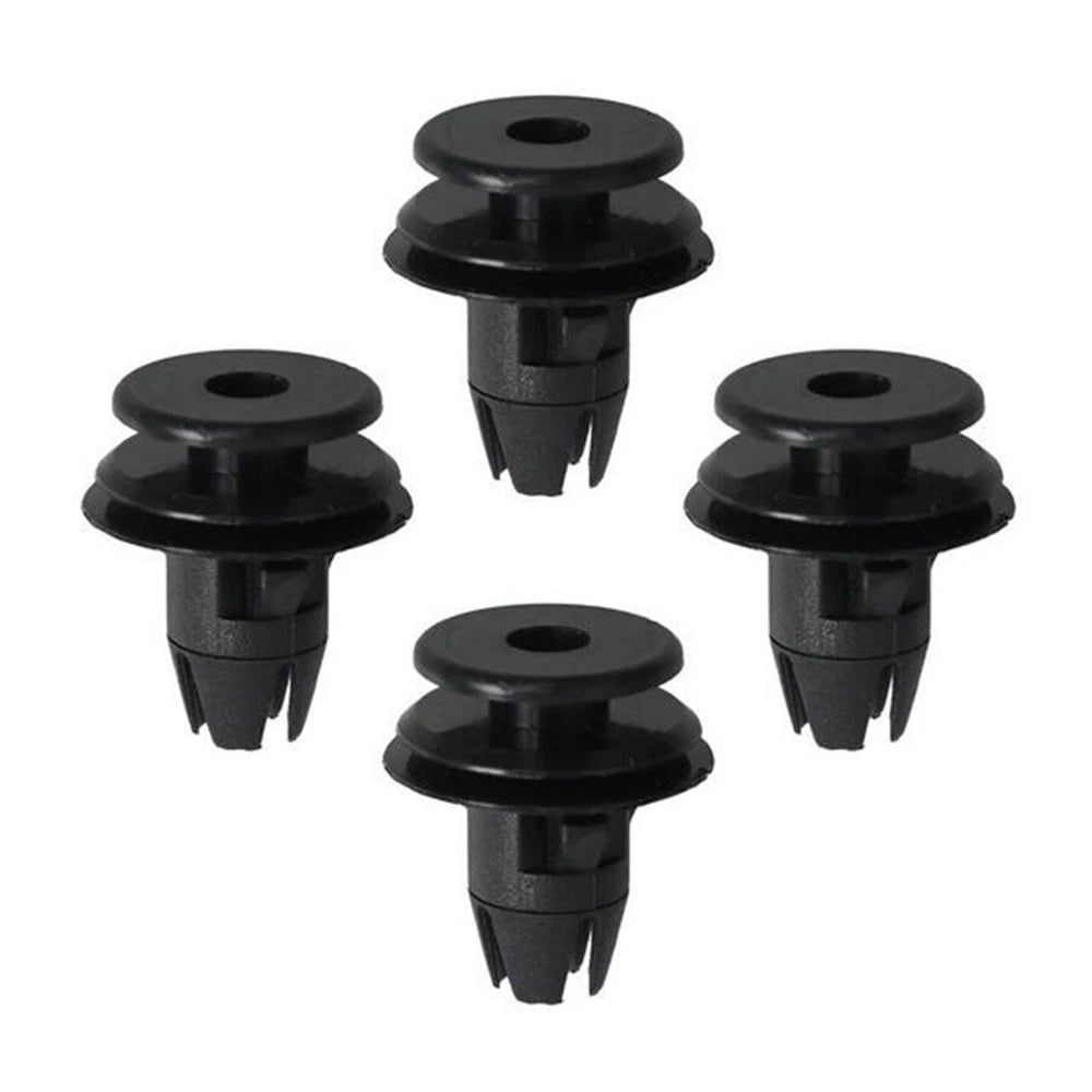 4pcs/set 68061648AA Tail Light Lamp Retainer Clips For Dodge Ram Pickup Truck