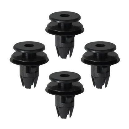 4pcs/set 68061648AA Tail Light Lamp Retainer Clips For Dodge Ram Pickup Truck