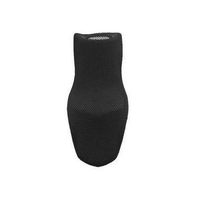 3D sunscreen seat cover Prevent bask insulation Cushion cover for SUZUKI DL1000