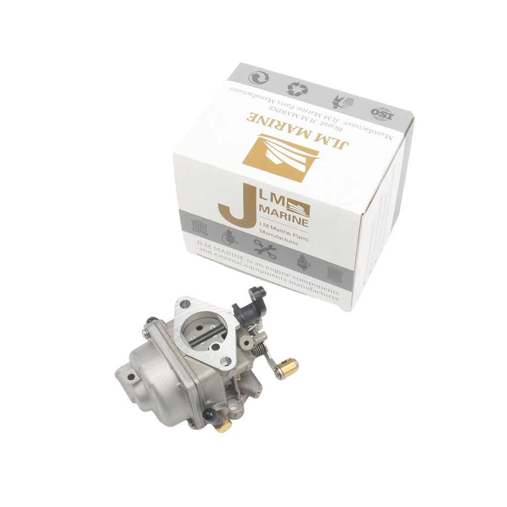 Carburetor for Yamaha 4 Stroke 4HP 5HP F4S F4L (1990–2023)
