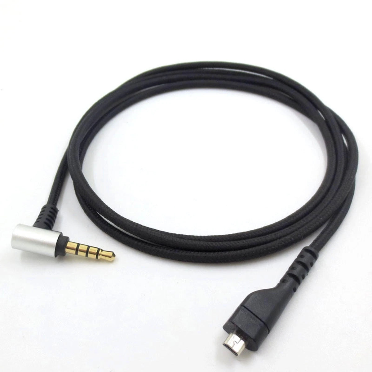 Audio Cable for SteelSeries Arctis 3/5/7/Pro Headset