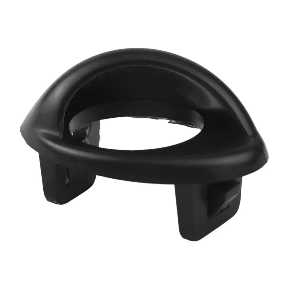Front Right Headlight Washer Cover 51117115708 for BMW 6 Series E63/E64 (2002–2007)