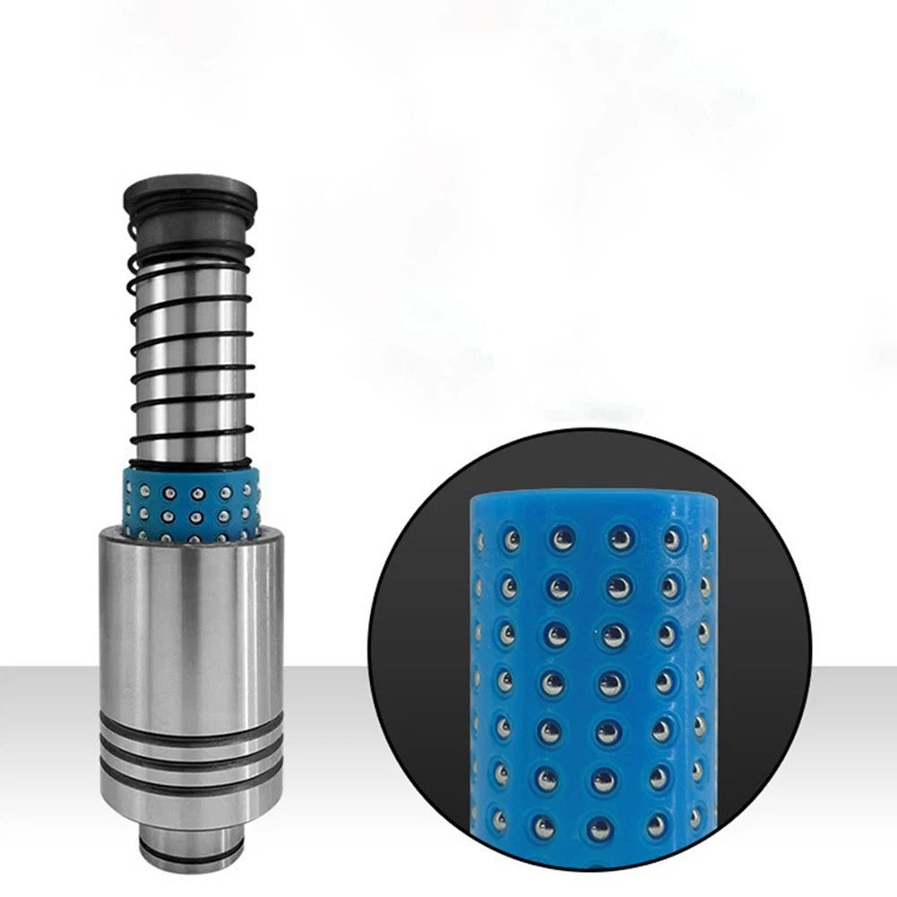 20mm Steel Ball Guide Column for Mold Holder (2010–2023)